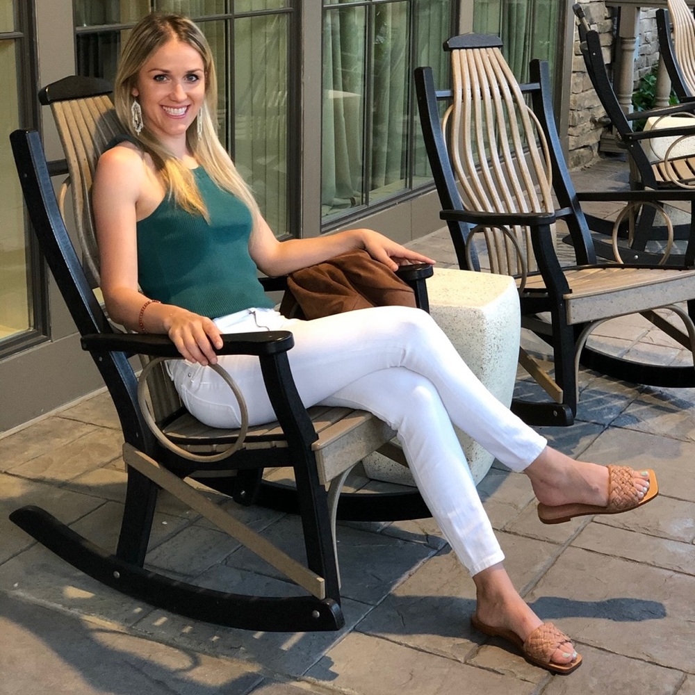 Meet your Posher, Jessi